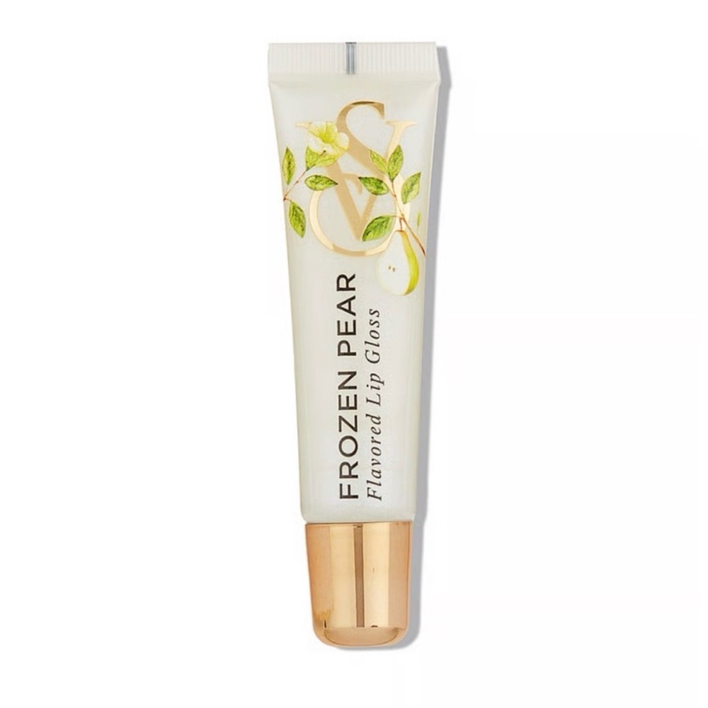Victoria Secrets Frozen Pear Flavored Lip Gloss